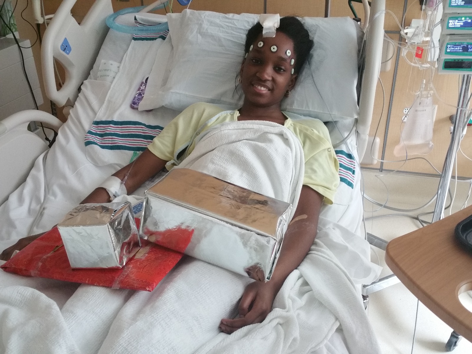 When Life Takes a Sudden Turn: The Impact of Critical Illness on Families